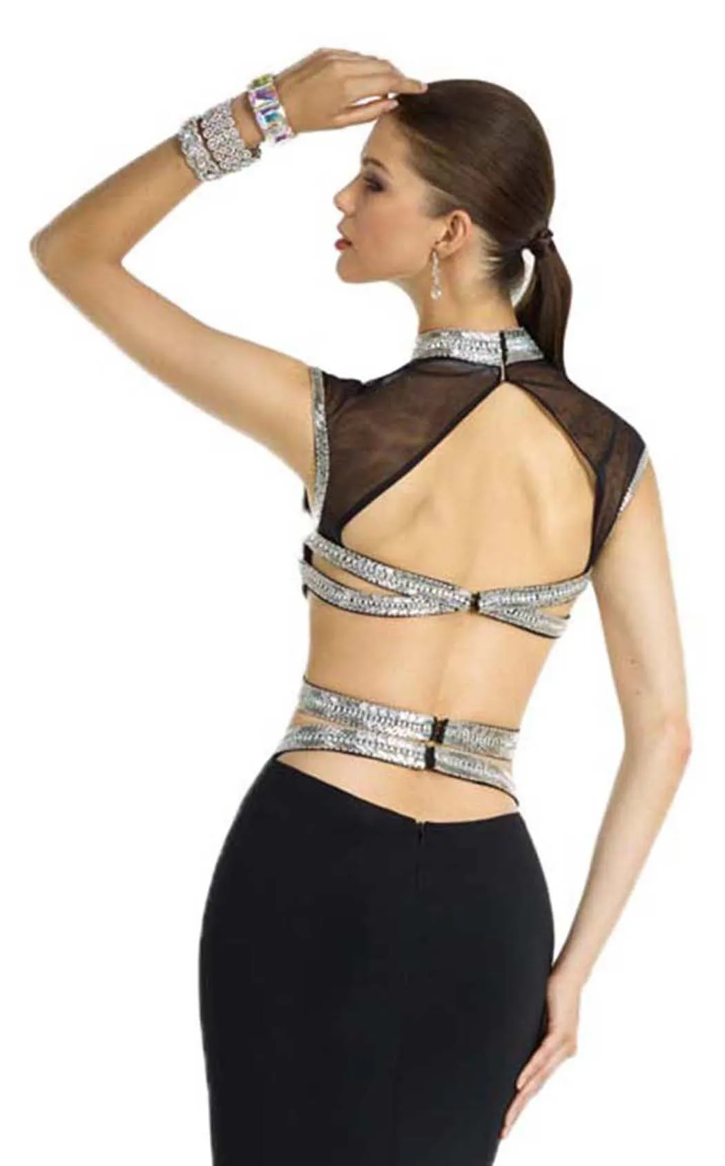 Alyce 6537 Dress