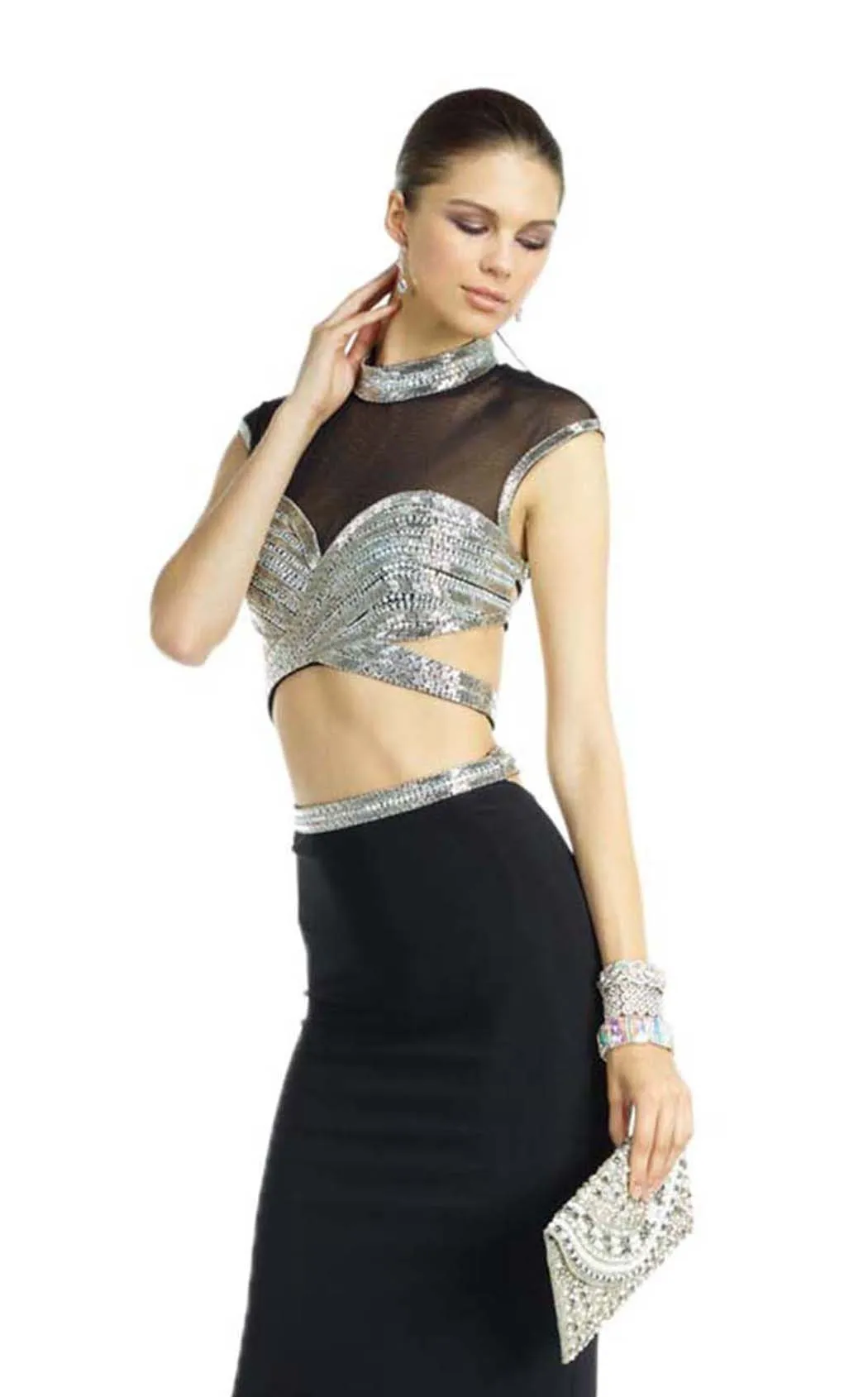 Alyce 6537 Dress