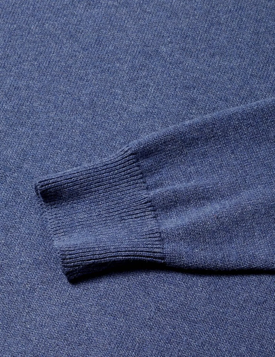 Amazon Essentials Men's Crewneck Sweater, 100% Cotton, Big & Tall Options Available