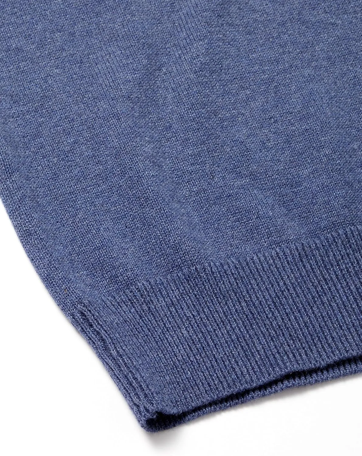Amazon Essentials Men's Crewneck Sweater, 100% Cotton, Big & Tall Options Available