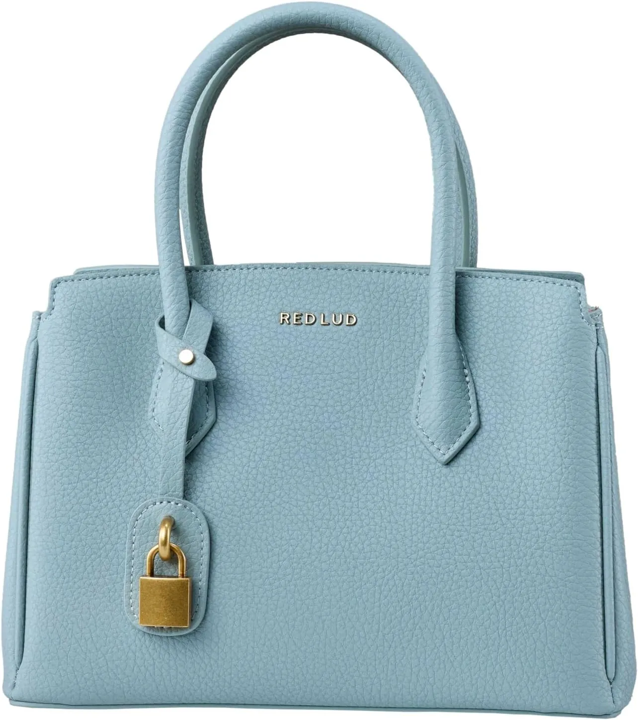 Bernice's Daily Leather Handbag