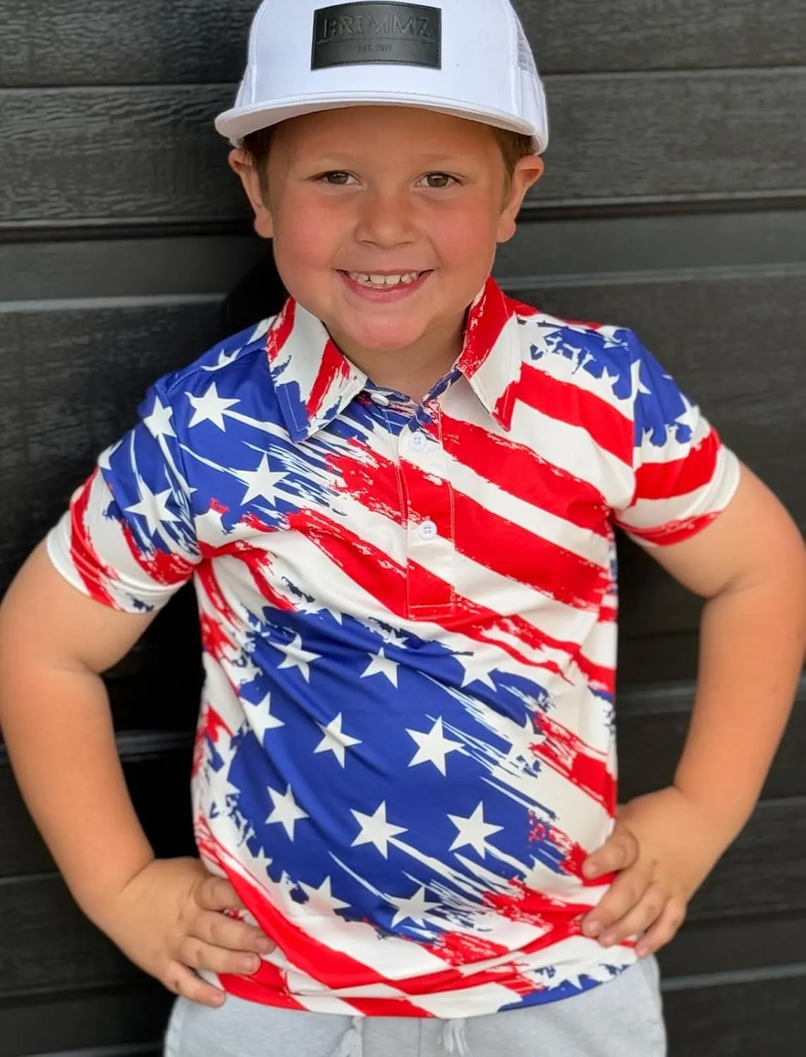 Boys Polo Shirts Hawaiian Golf Clothes Fashion Short Sleeve Kids Cool School Uniform 5-14T