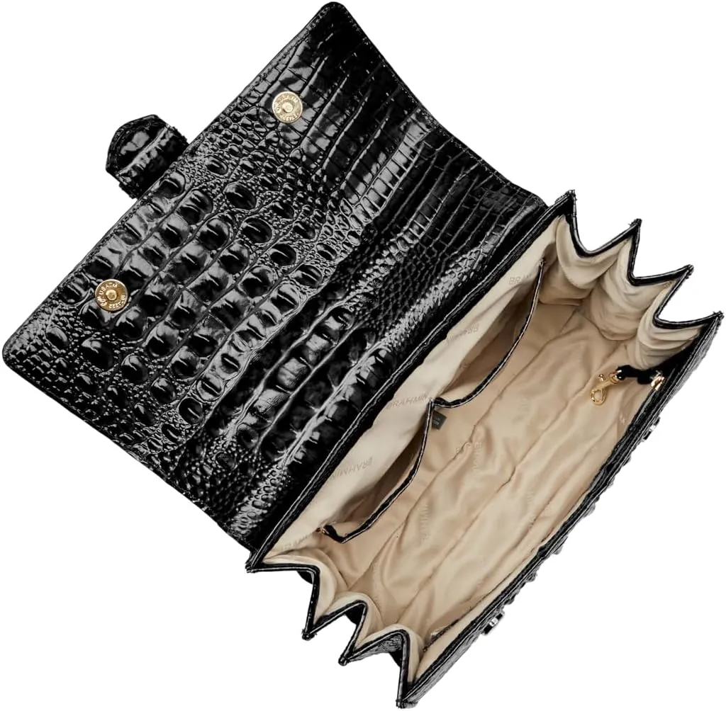 BRAHMIN Hallie