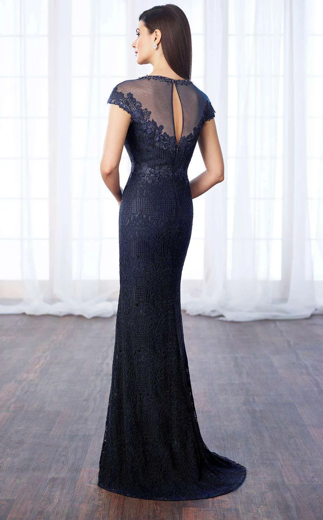 Cameron Blake 217642CL Dress