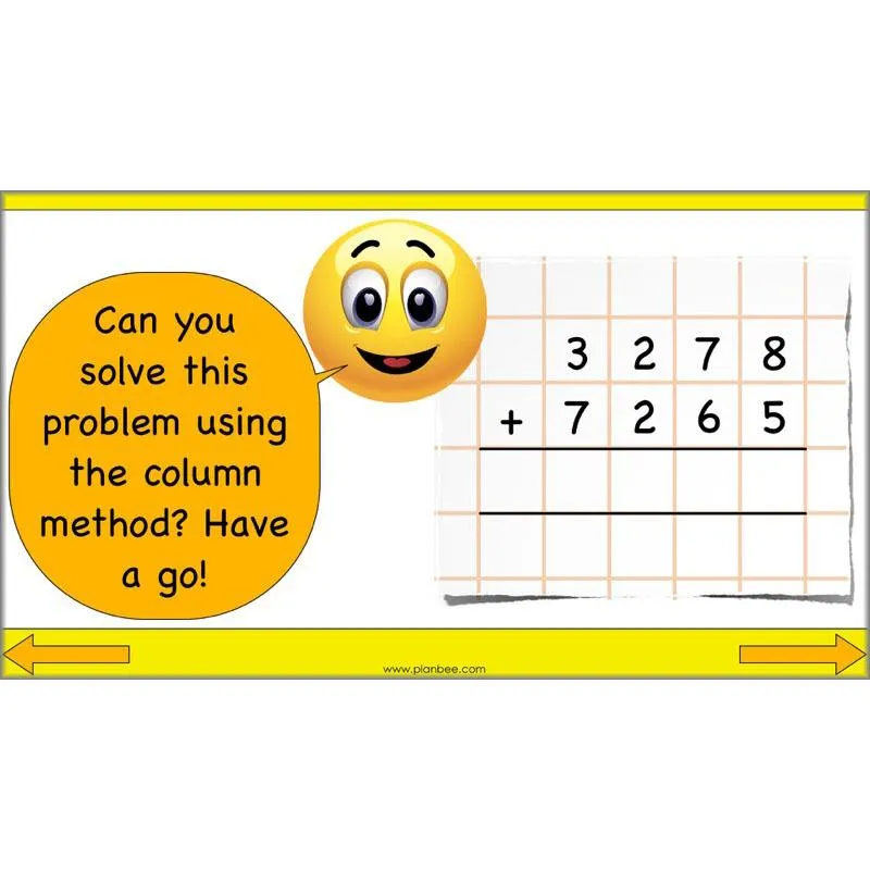 Choosing Methods