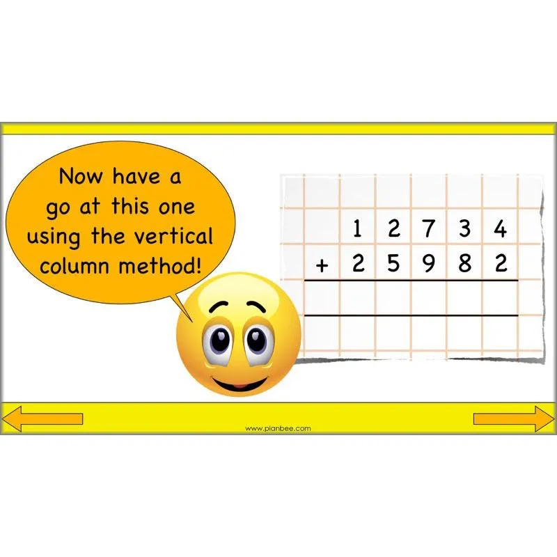 Choosing Methods
