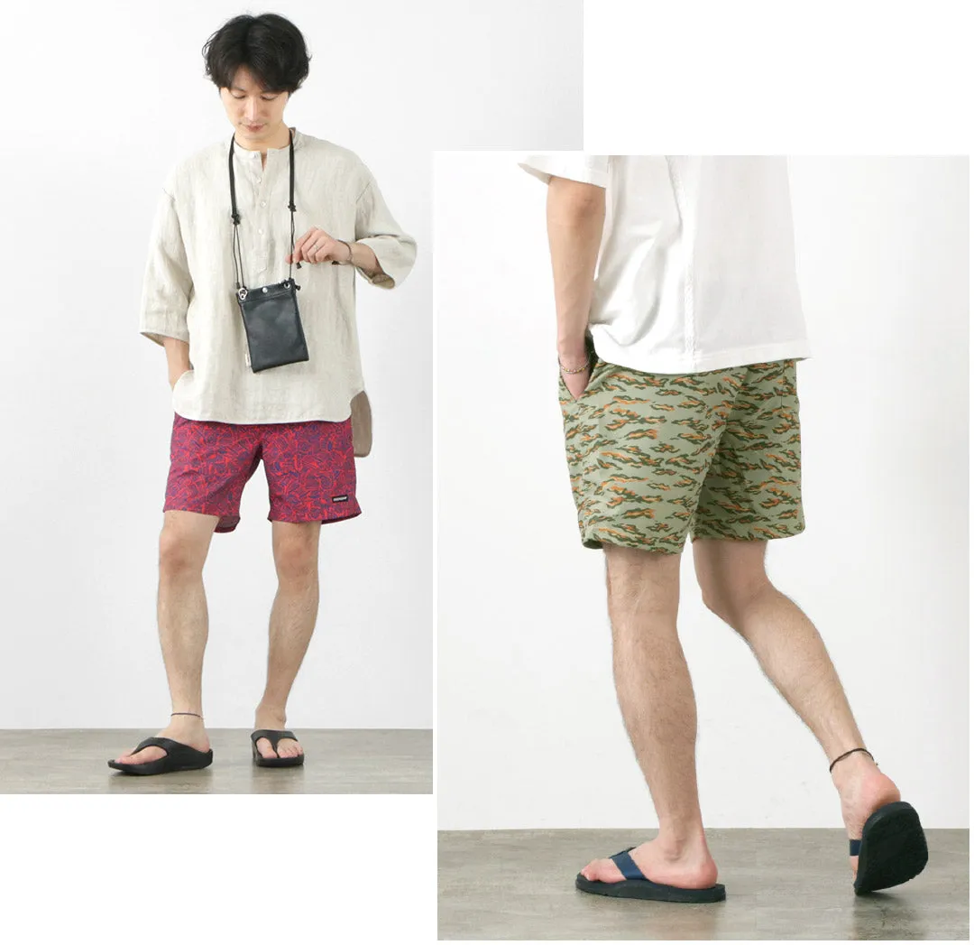 COOCHUCAMP / Happy Board Shorts