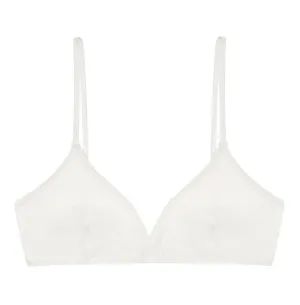 crossover bikini top