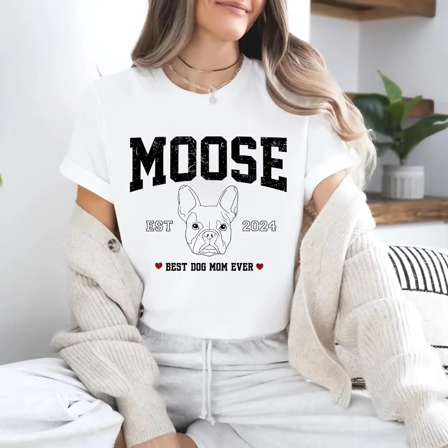 Custom Photo Shirts for Men Women, Shirts with Faces on Them Custom, Personalized Shirts for Boyfriend Girlfriend