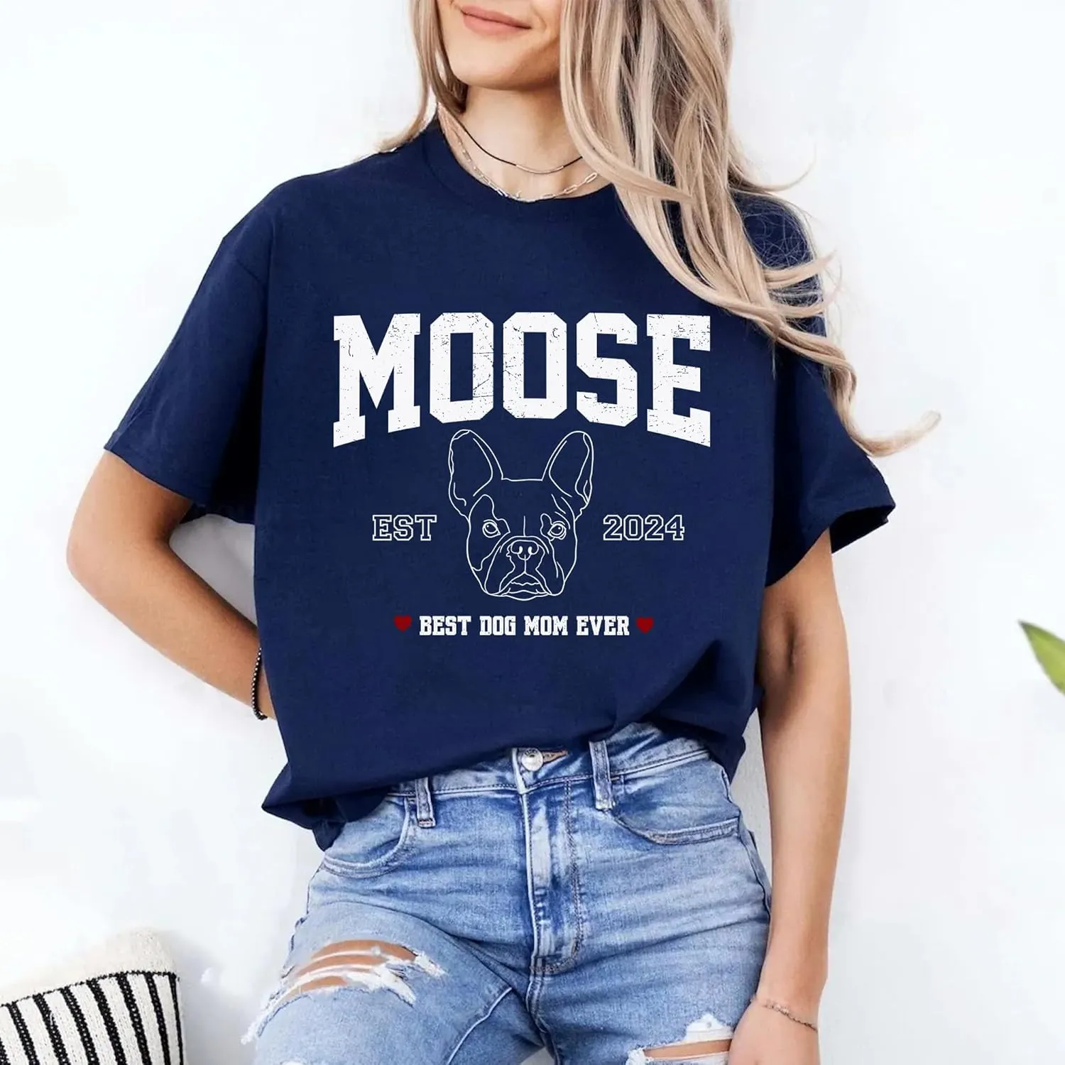 Custom Photo Shirts for Men Women, Shirts with Faces on Them Custom, Personalized Shirts for Boyfriend Girlfriend