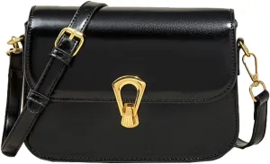 Fashion Handbags Shoulder Bags for Women Casual Leather Crossbody Tote Bag Small Purse Clutch Vintage Hobo Tote Handbag