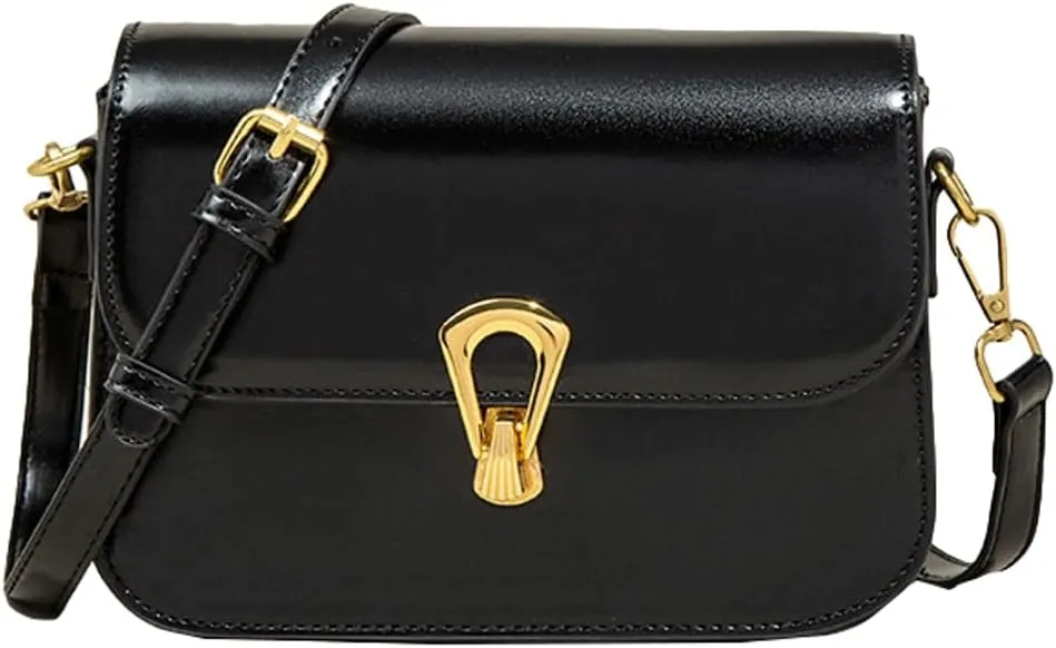 Fashion Handbags Shoulder Bags for Women Casual Leather Crossbody Tote Bag Small Purse Clutch Vintage Hobo Tote Handbag