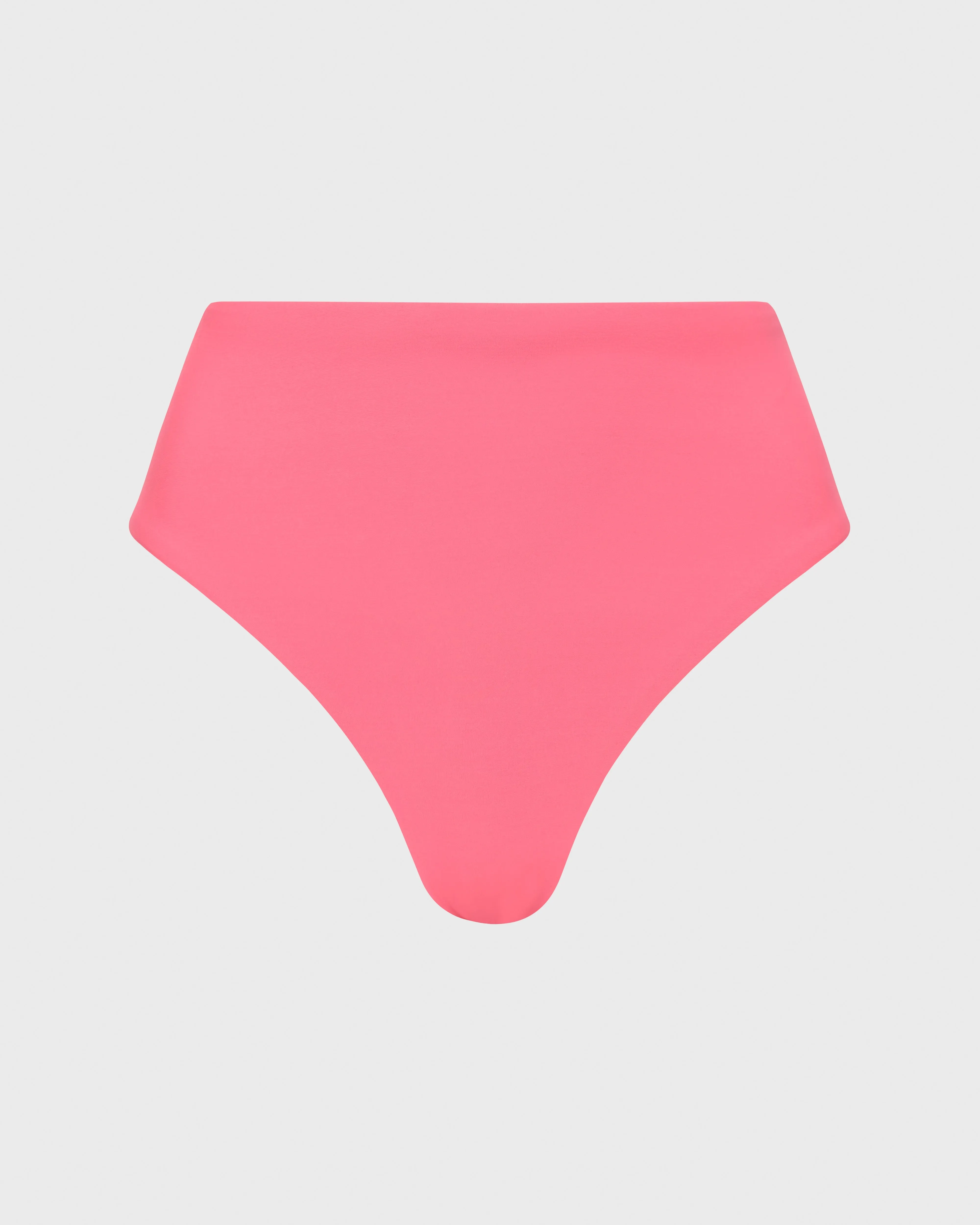 Fern Bikini Bottom - Rose (Sculpteur)