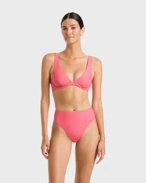 Fern Bikini Bottom - Rose (Sculpteur)