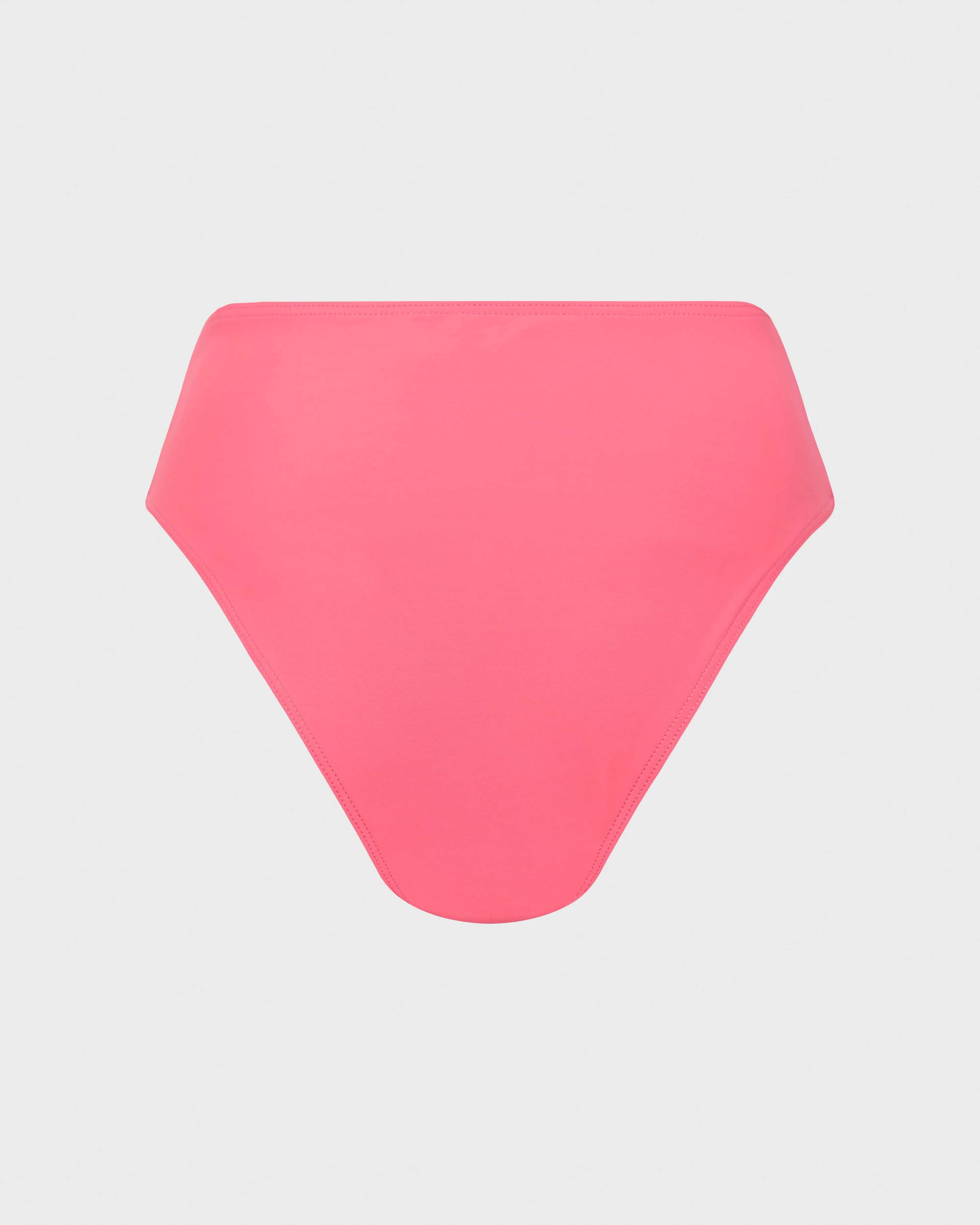Fern Bikini Bottom - Rose (Sculpteur)