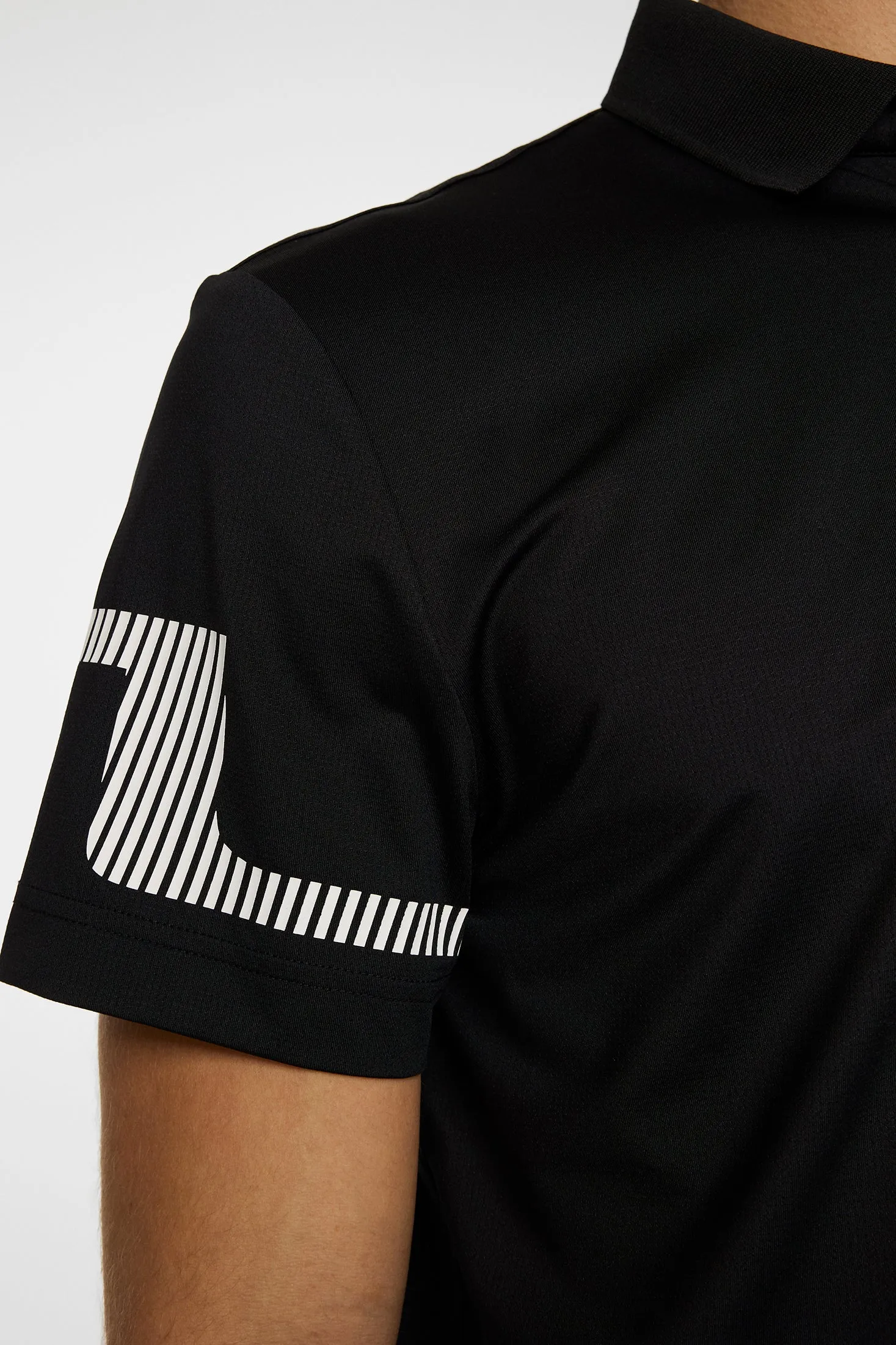 Heath Strike Polo