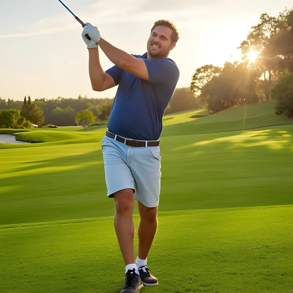 INGEAR Men's Polo Shirt Quick Dry Athletic Golf Tennis Performance Short Sleeve - Casual Office Uniform Wear  Activewear