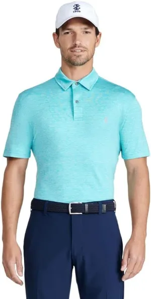 IZOD Men's Swingflex Elite Short Sleeve Golf Polo
