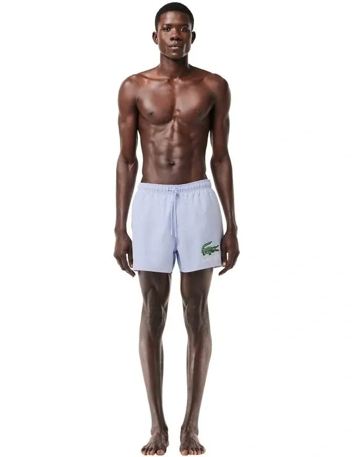 Lacoste Core Originals Swim Short