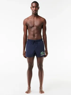 Lacoste Core Originals Swim Short