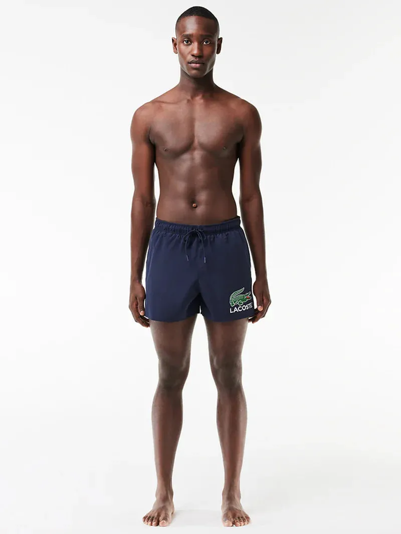 Lacoste Core Originals Swim Short
