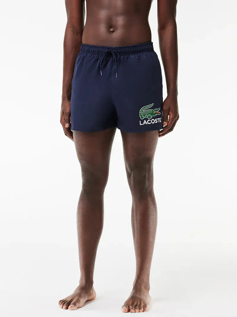 Lacoste Core Originals Swim Short