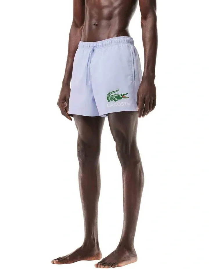 Lacoste Core Originals Swim Short