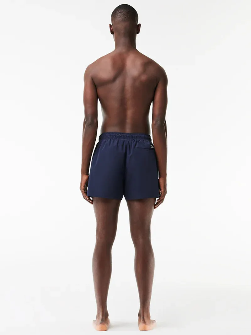 Lacoste Core Originals Swim Short