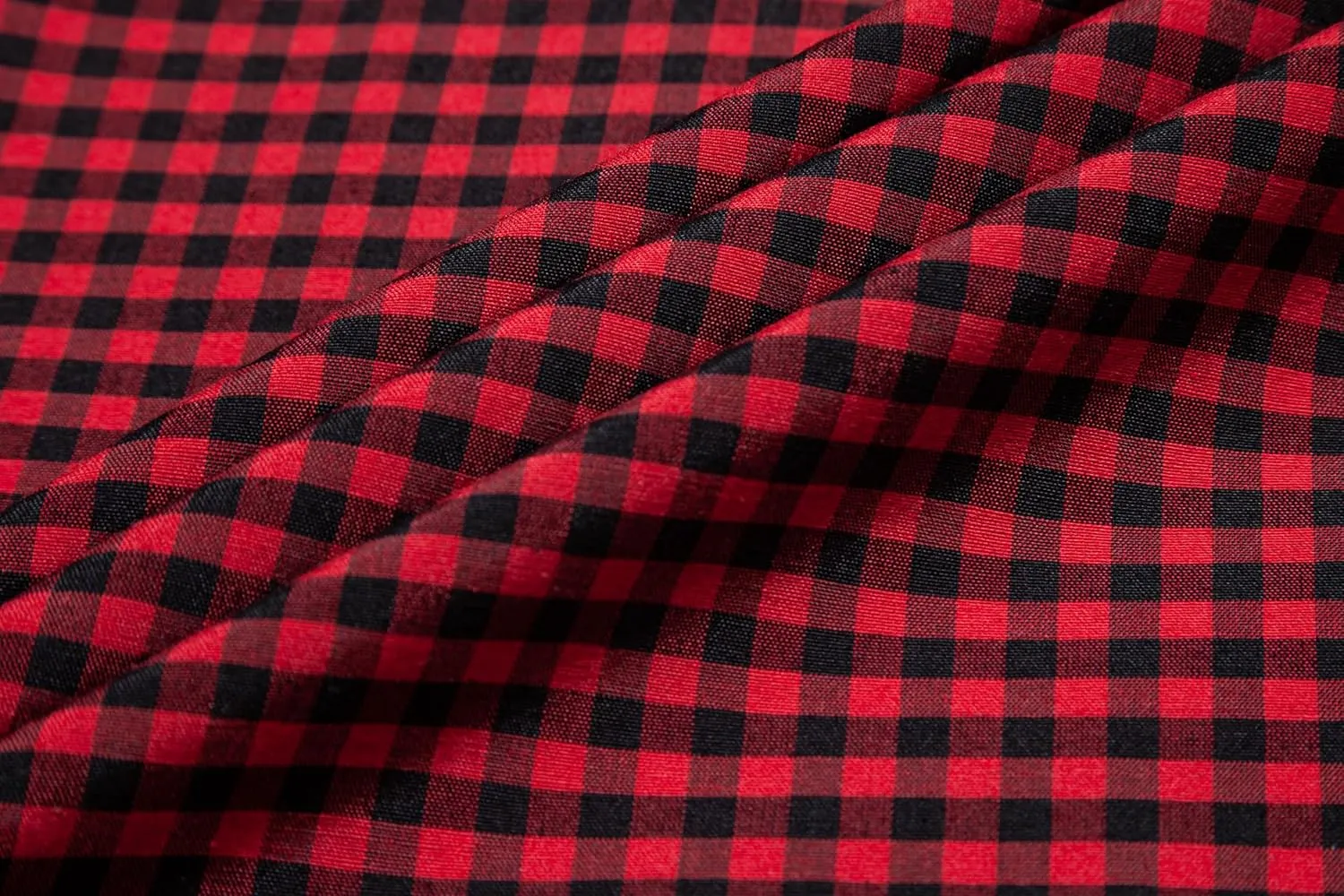 Manwan walk Mens Short Sleeve Plaid Casual Button Down Shirts Gingham Regular Fit Dress Shirts