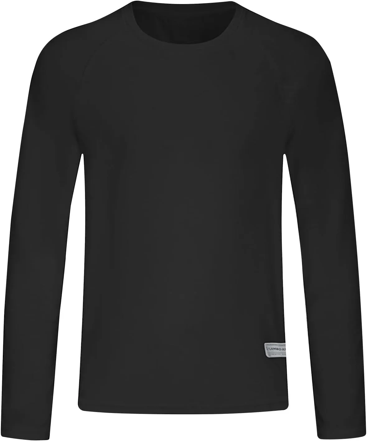 Mens Athletic Workout Shirts Long Sleeve UV Sun Protection Shirts Lightweight Moisture Wicking Quick Dry Gym Tops