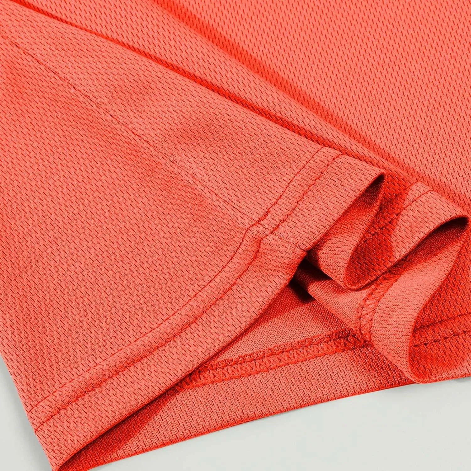 Men's Sport Shirts UPF 50  Quick Dry Rash Guard Athletic Running Swim Tee Top Performance Water Shirts Breathable Tops