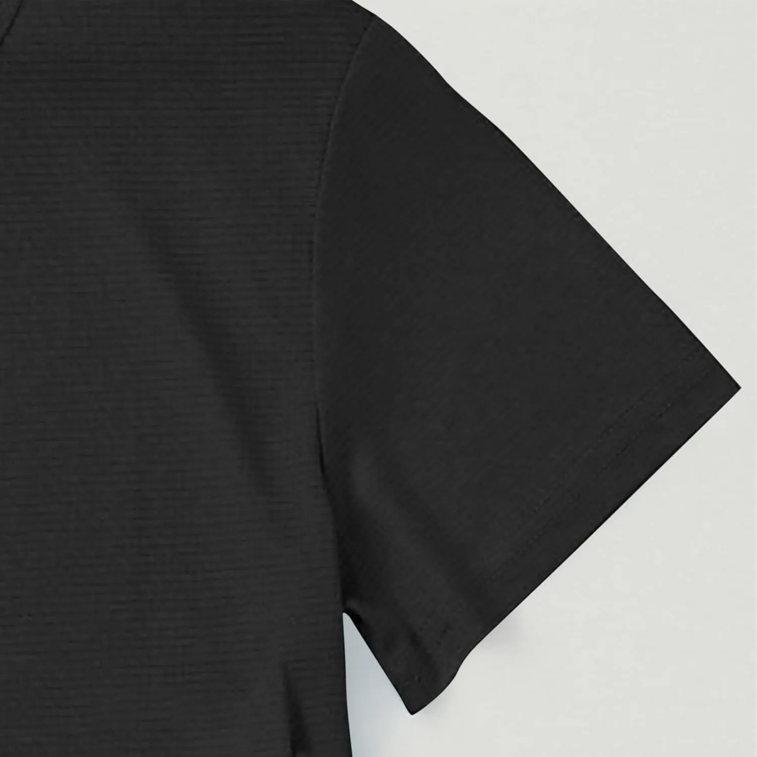 Men's Summer T-Shirts Casual Gym Moisture Wicking Shirts Stretch Quick Dry Workout Tshirts Hiking Athletic Shirt