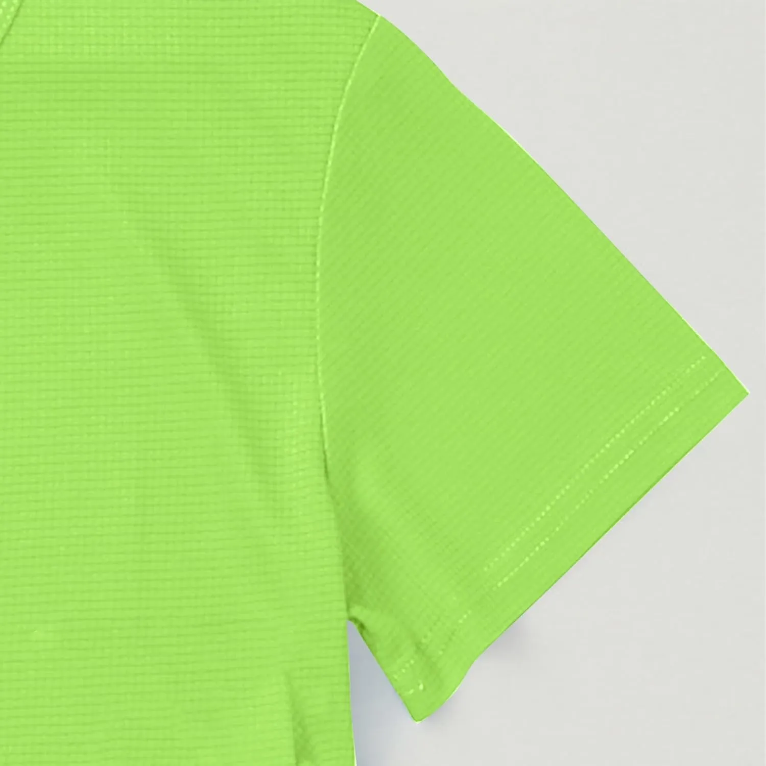 Men's Summer T-Shirts Casual Gym Moisture Wicking Shirts Stretch Quick Dry Workout Tshirts Hiking Athletic Shirt