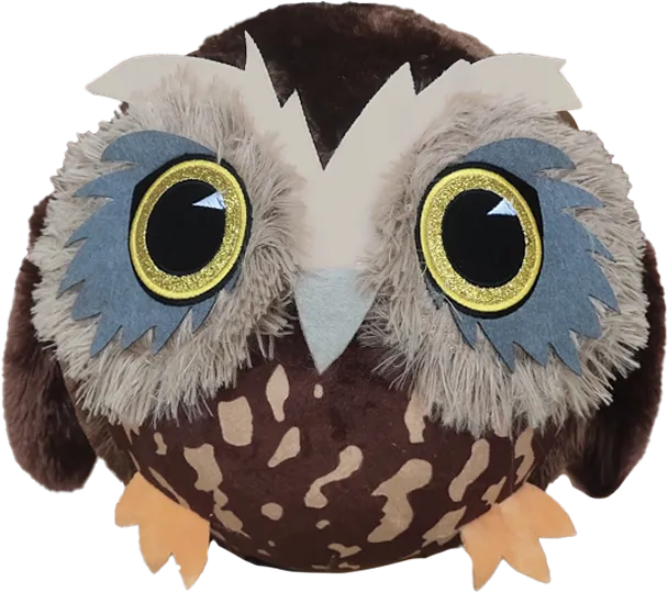 Moana Road Inflatable Ball Bird Large