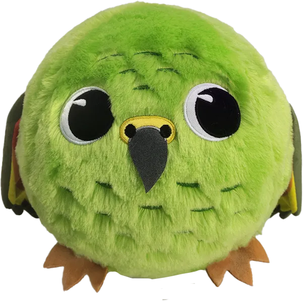 Moana Road Inflatable Ball Bird Large