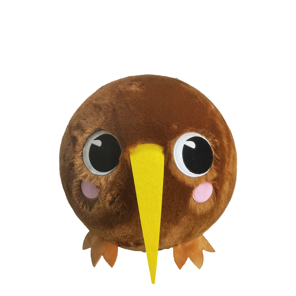 Moana Road Inflatable Ball Bird Large