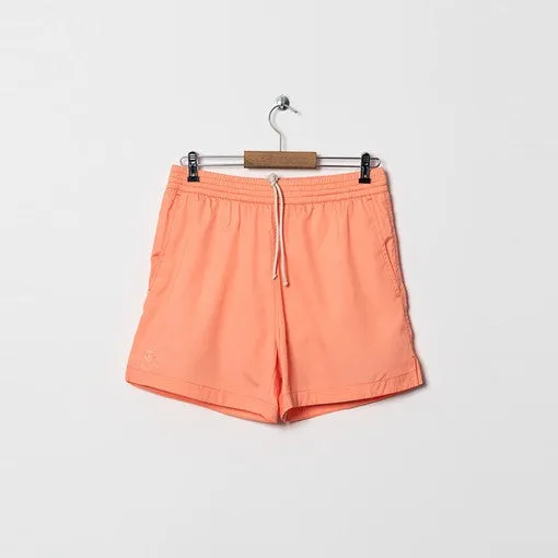 Morais Swim Shorts (Coral)