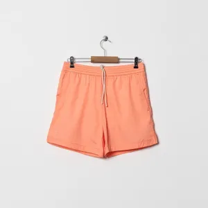 Morais Swim Shorts (Coral)