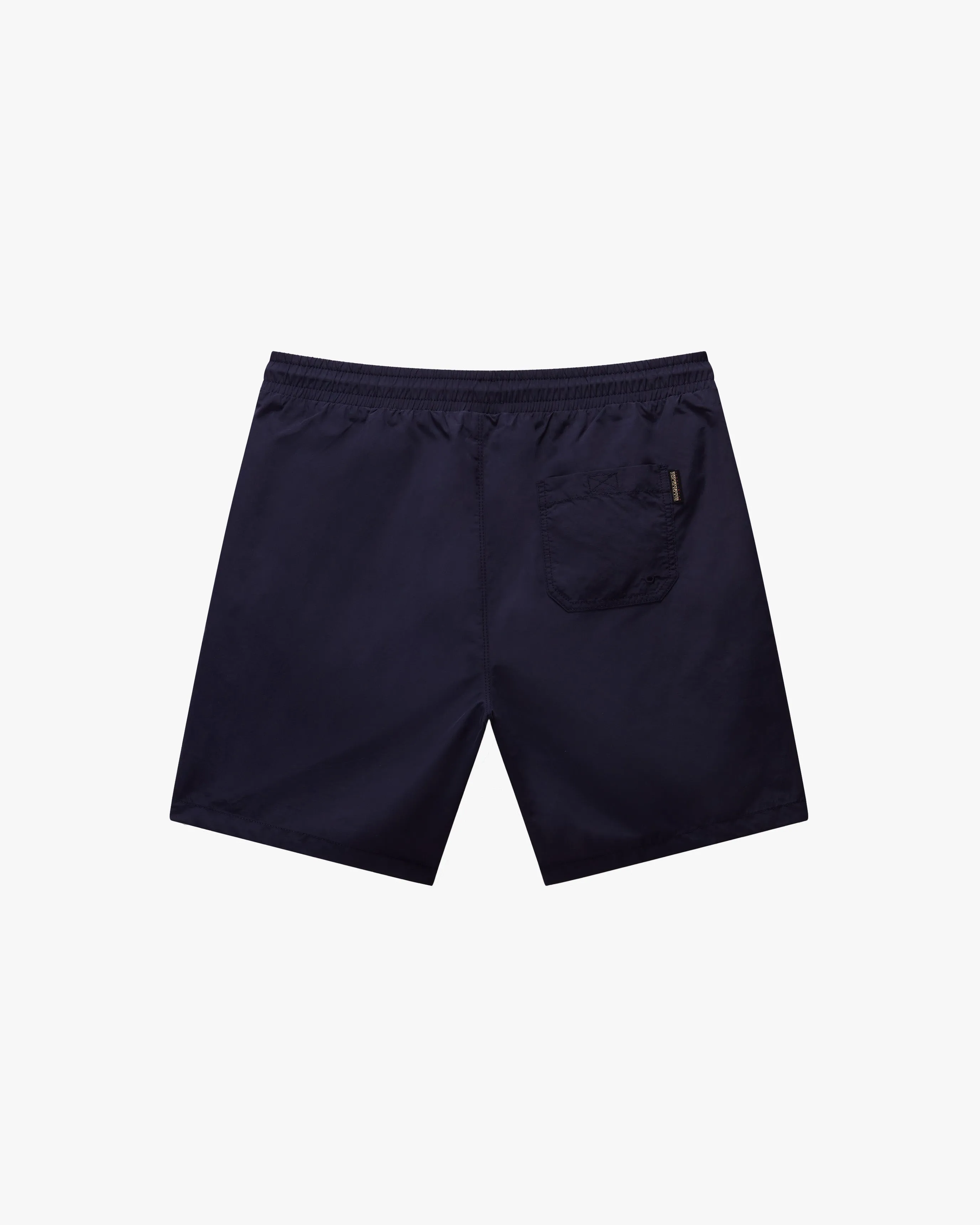 Napapijri Iaato Swim Shorts - Navy
