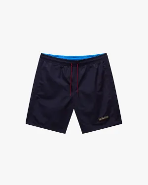 Napapijri Iaato Swim Shorts - Navy