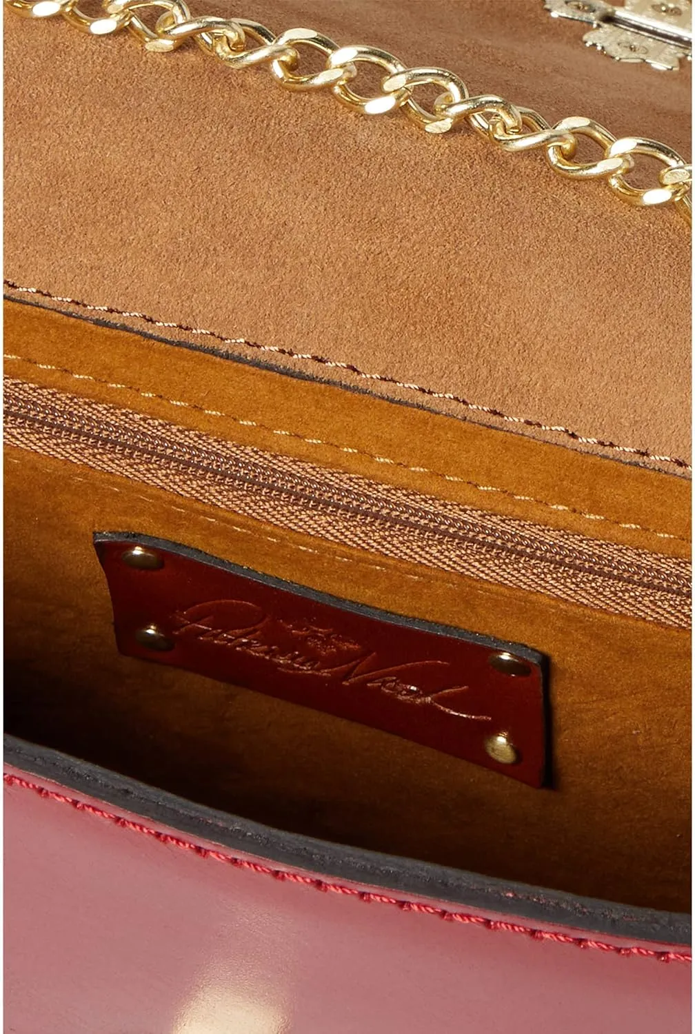 Patricia Nash Giada Chain Bag
