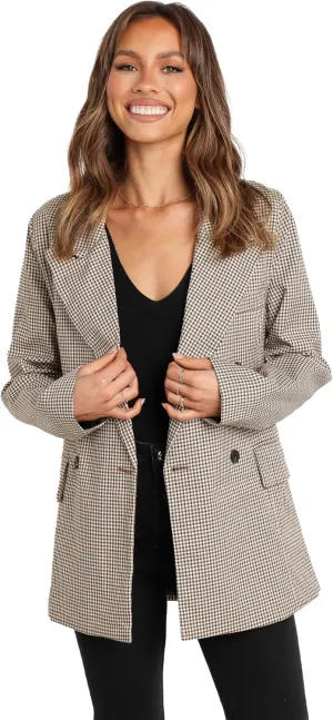 Petal & Pup Women's Juliette Blazer