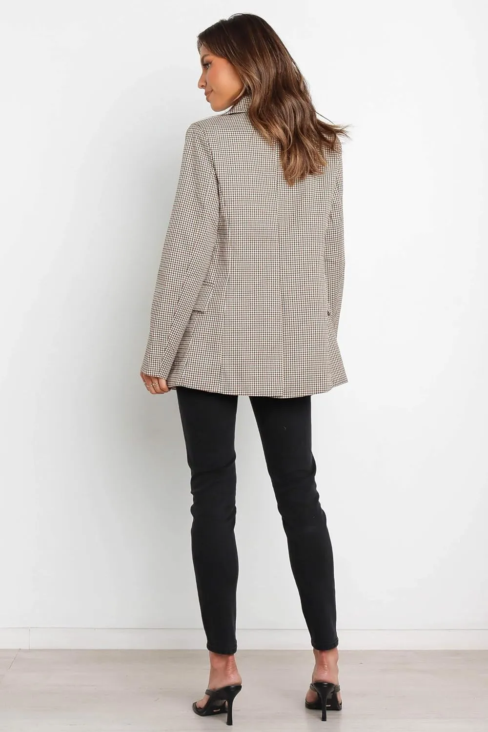 Petal & Pup Women's Juliette Blazer