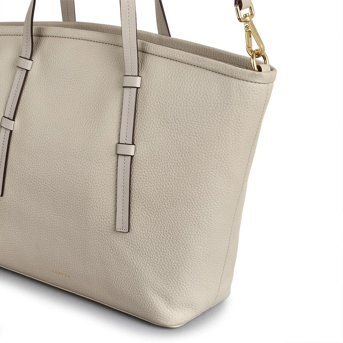 RADLEY London Bridgewater 2.0 Medium Ziptop Satchel Bag