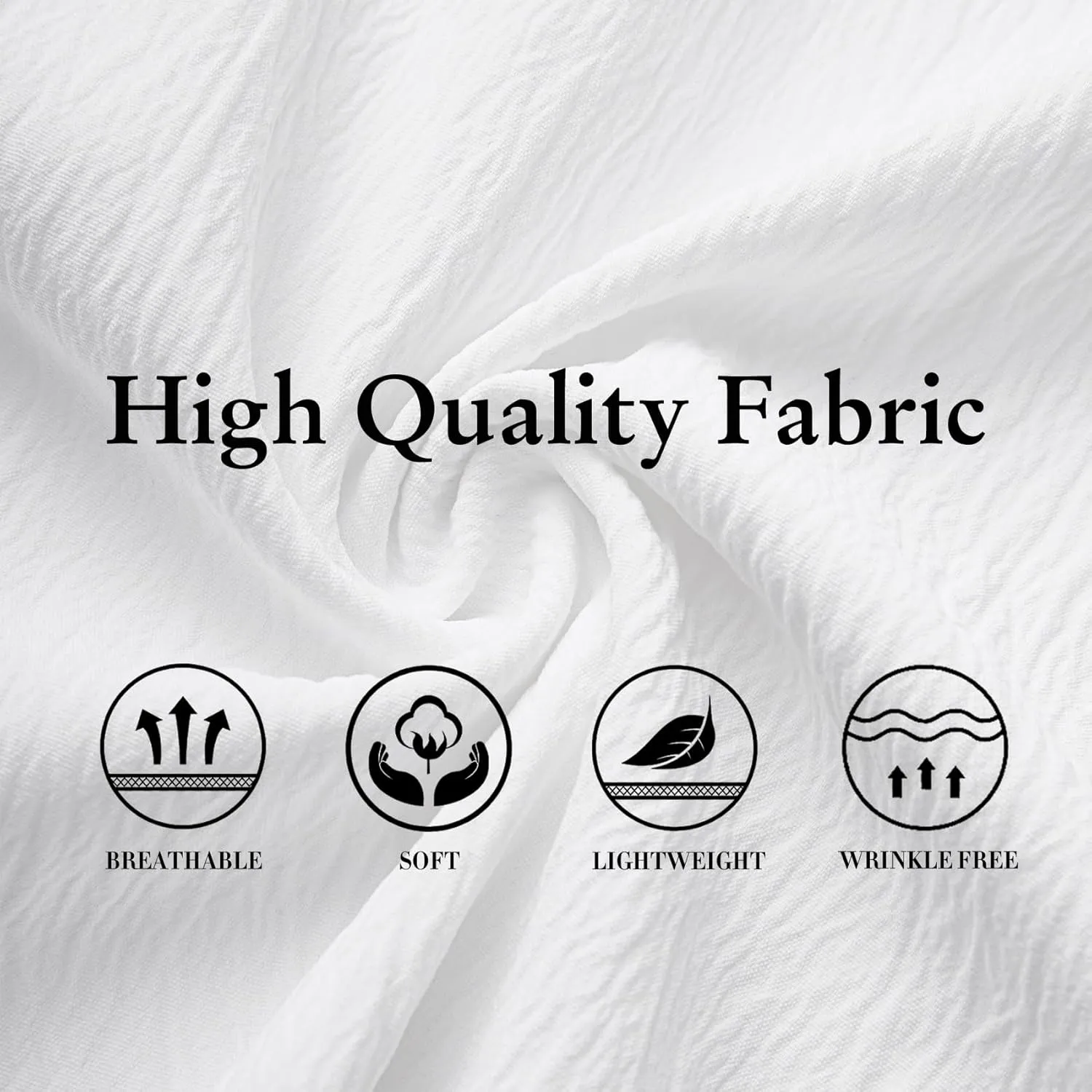 Sleeveless Beach Shirts for Men Summer Casual Tank Top Button Down Henley T-Shirts