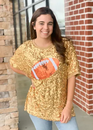 Sunday Night Lights Top