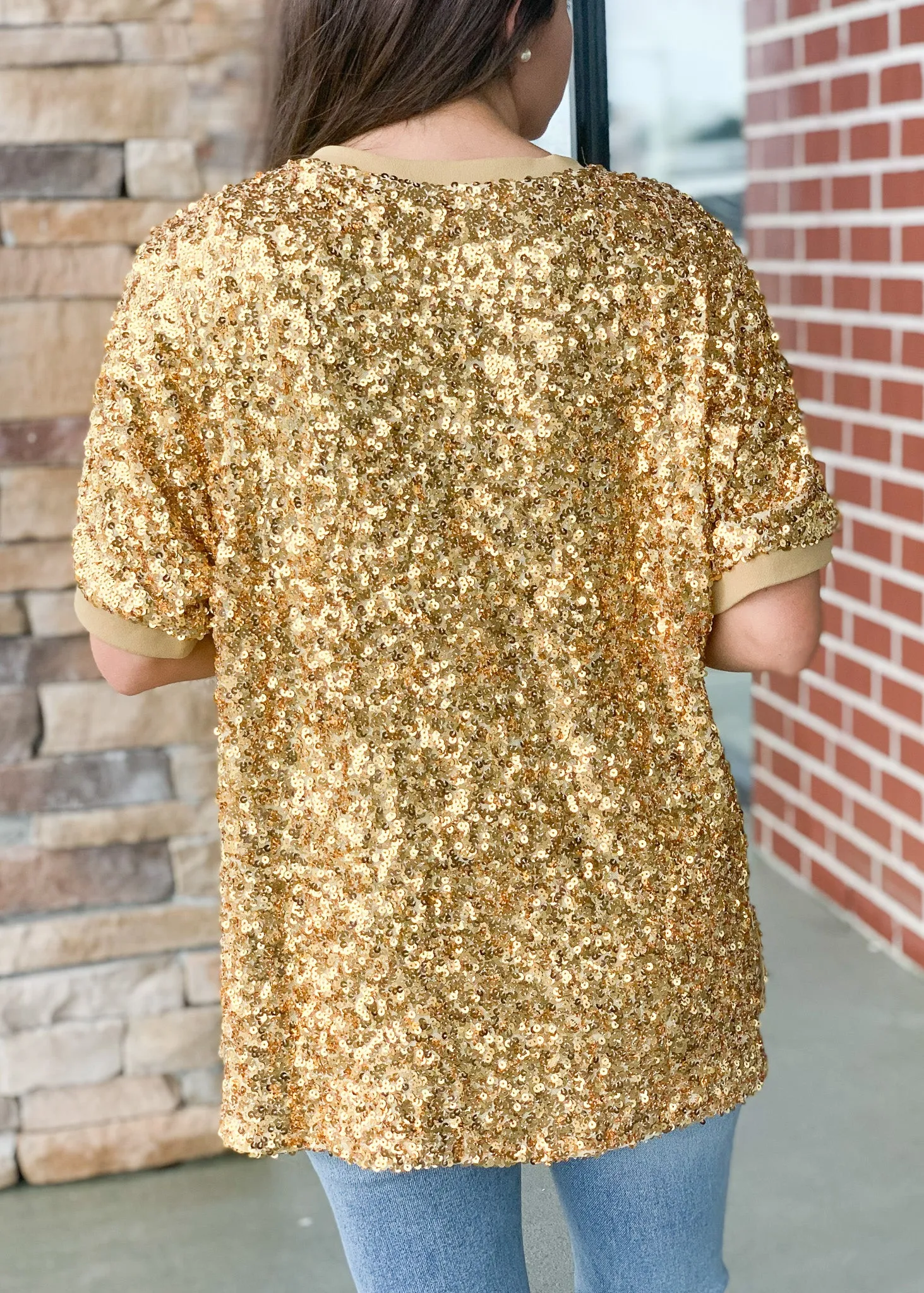 Sunday Night Lights Top