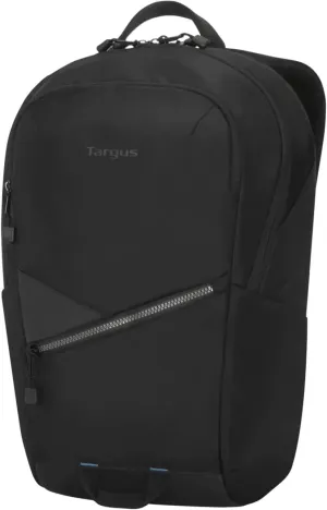 Targus Transpire Advanced Laptop Backpack - Fits Most Laptops Up To 15-16", Padded Travel Backpack for Business Commuters, College, and Travel (TBB633GL)