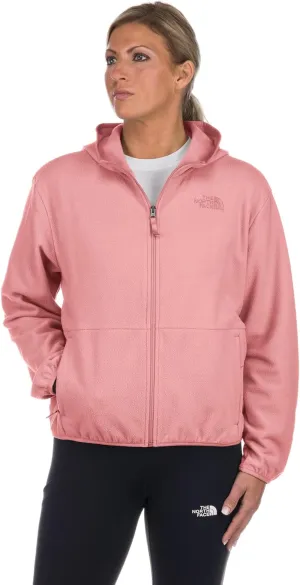 The North Face Anchor Full Zip Hoodie - Women's