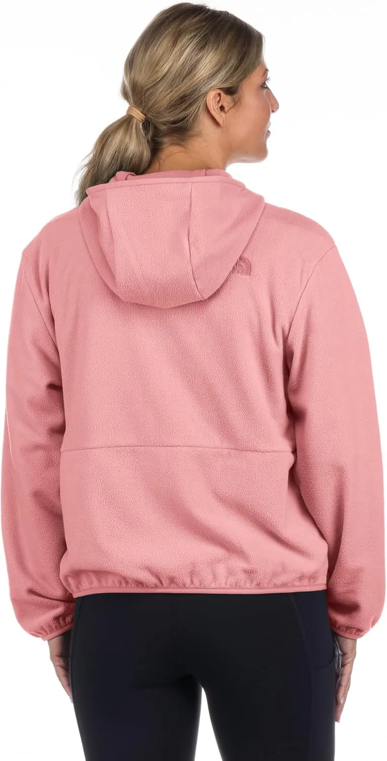 The North Face Anchor Full Zip Hoodie - Women's